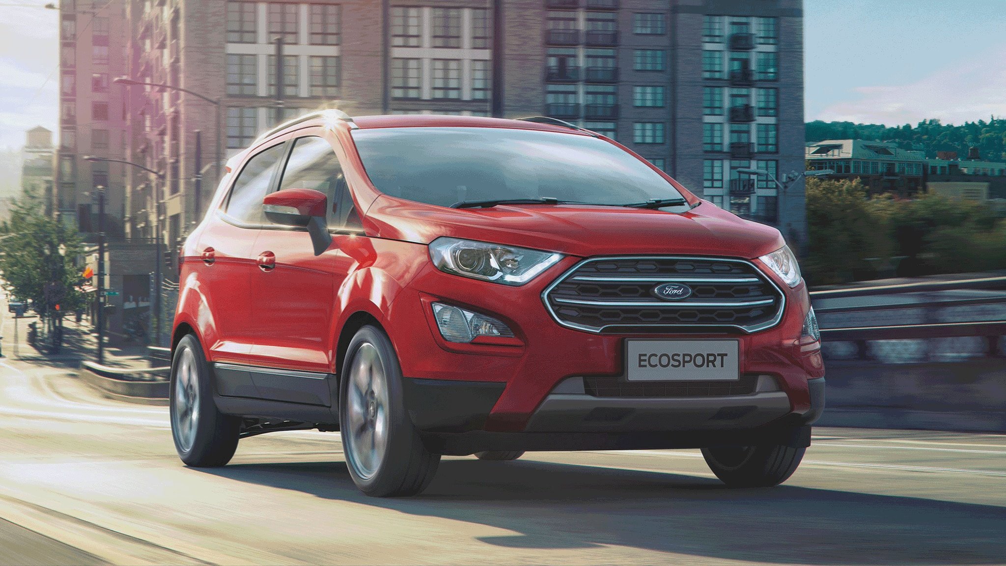 Ắc quy ô tô cho xe Ford Ecosport Thông số kỹ thuật, giá thành và lời khuyên