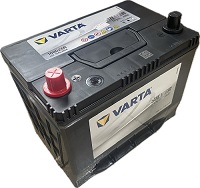 Ắc quy Varta 100D26R (12v - 75Ah)