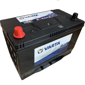 Ắc quy Varta 105D31R (12v - 85Ah)